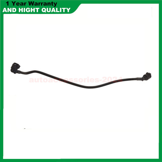 Engine exhaust rubber hose and coolant hose suitable for BMW X3 X4 F25 F26 xDrive 28 i