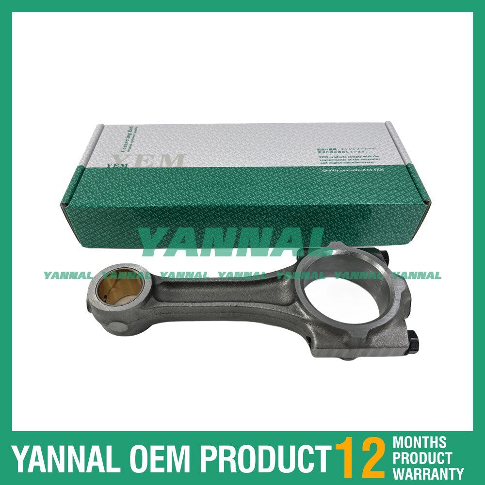 The new 1104C-44 connecting rod is compatible with the Perkins CMP 75 SD diesel forklift.