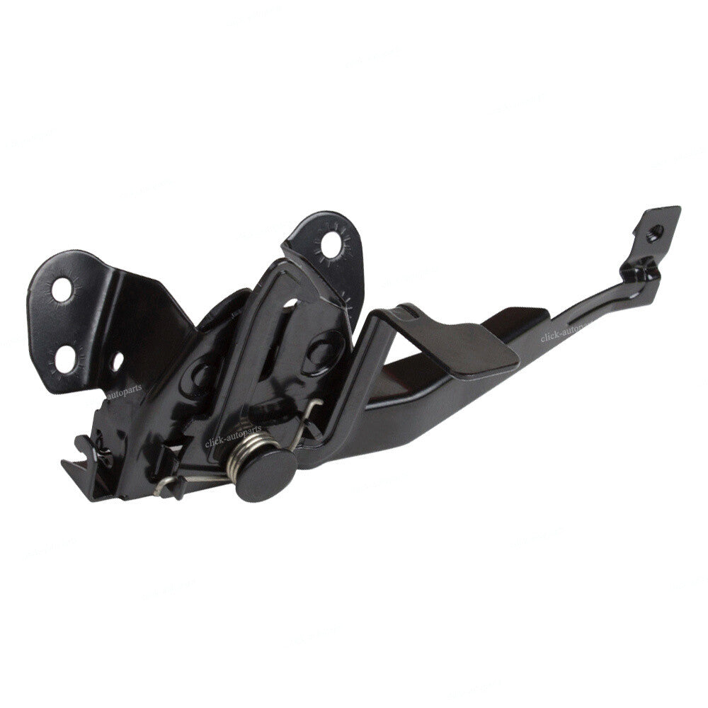 Black Fits 2000 2001 2002 2006 for Hyundai for Elantra Front Hood Latch #811302D500