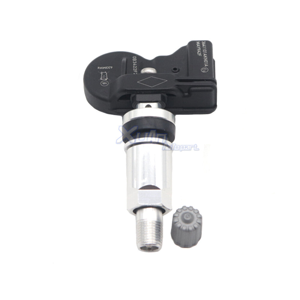 3641101AKN01A new 4 TPMS Tire Pressure Sensor for Haval Jolion H5 H6 F7 Oil Reservoir 300