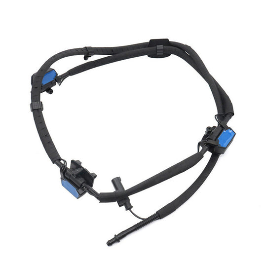 Fits for BMW X6 E71 2007-06/2014 E72 2009-10/2011 Windshield Washer Jet 61667275175