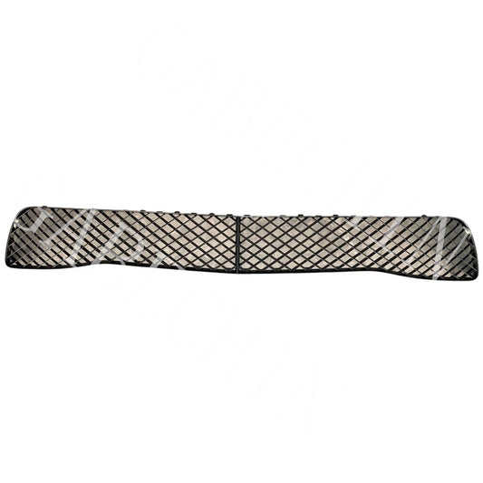 for Bentley Flying Spur, trim grille front apron - BUMPER GRILL - : 3W5807667