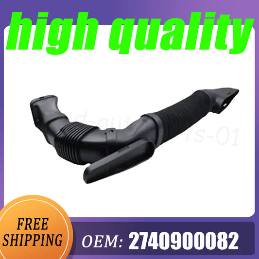 Intake hose is suitable for Mercedes-Benz C204 S204 W204 C-CLASS W204 A2740900082