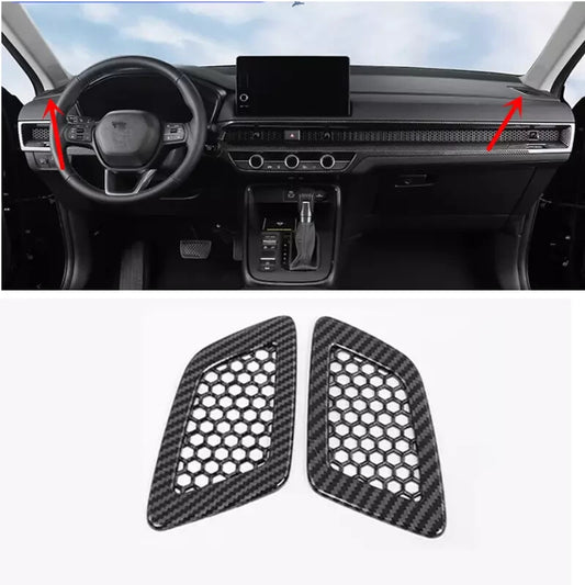 Suitable for 2002-2007 for Toyota Highlander car center console cup holder insert divider.