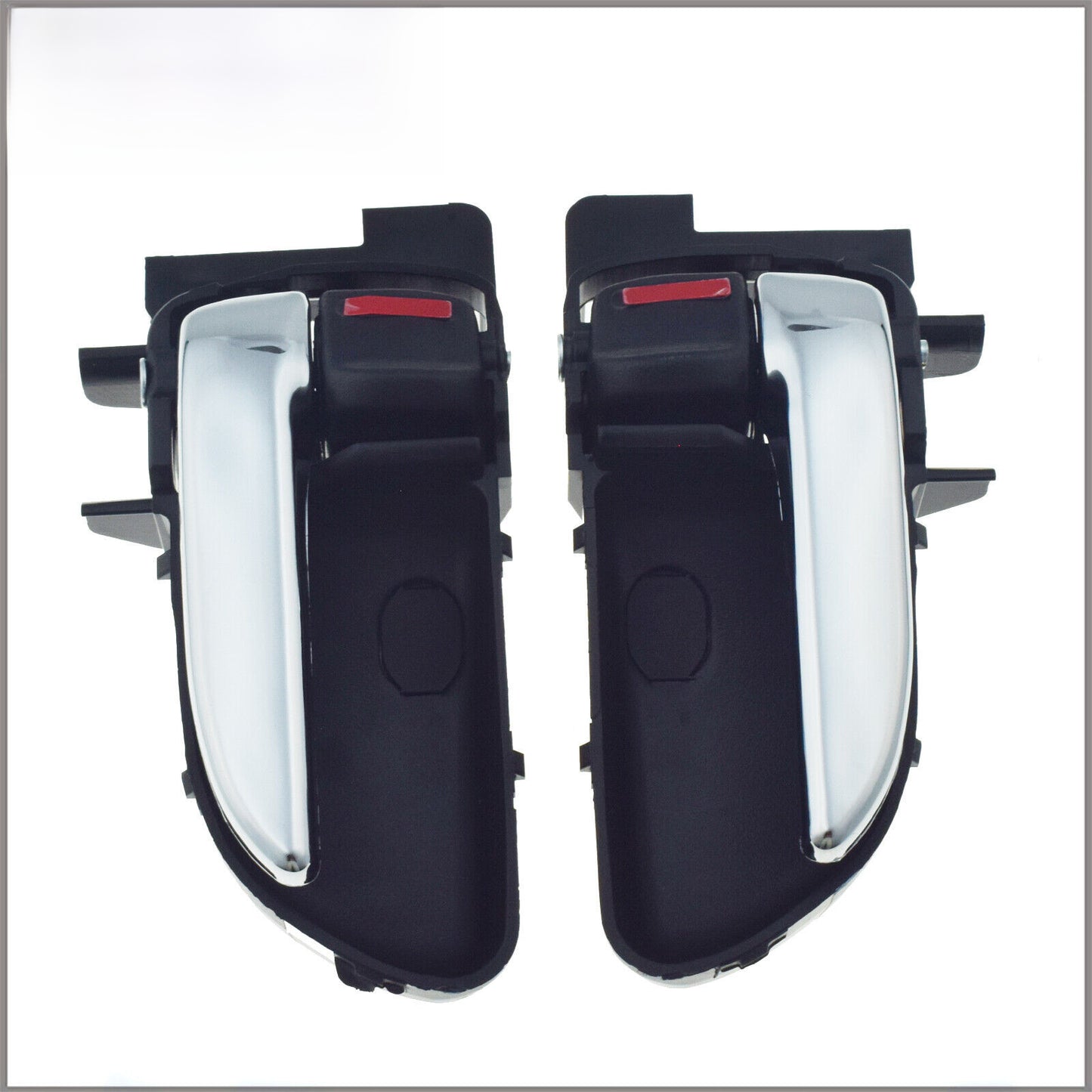for Subaru Forester 2003-2008 61051SA031ML Front Left Right Interior Door Handle