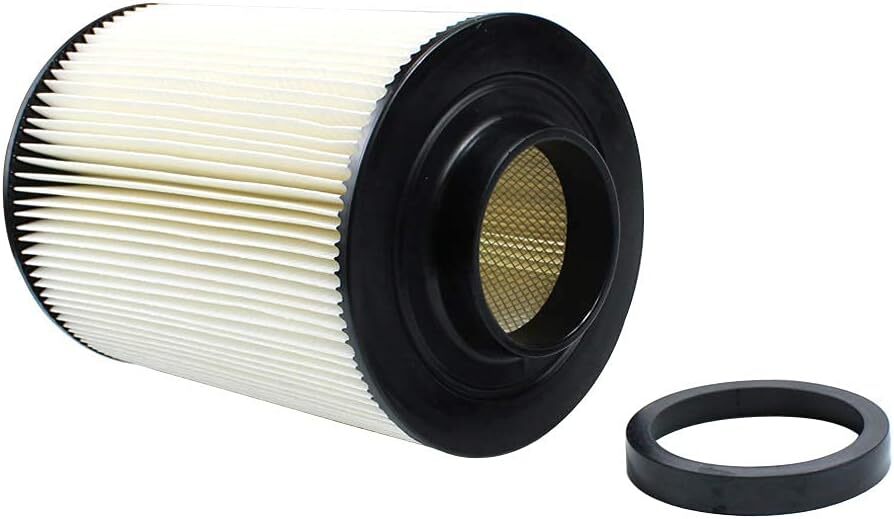Air Filter for Polaris RZR 4 800 RZR 800 EFI,Ranger 800 Crew,Ranger 900 Diesel