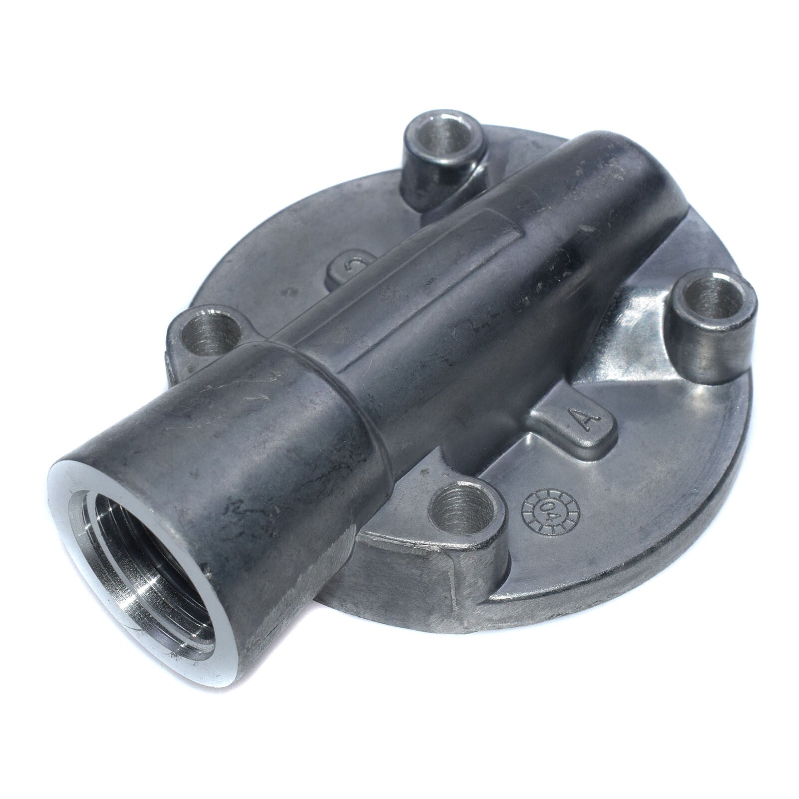Fuel injection pump end plate DPA diesel injection pump suitable for Ford