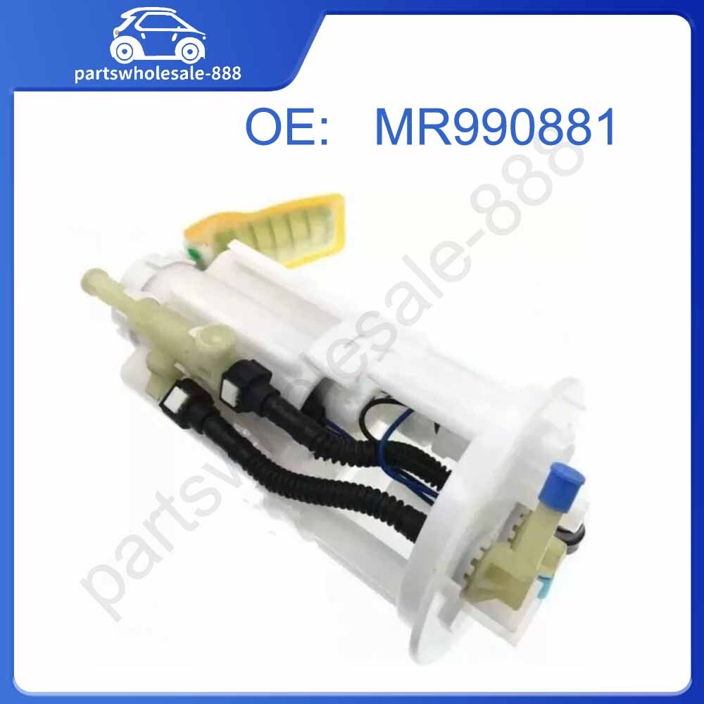 1 set Electric Fuel Pump Assembly for Mitsubishi Pajero Montero V73 6G72 V75