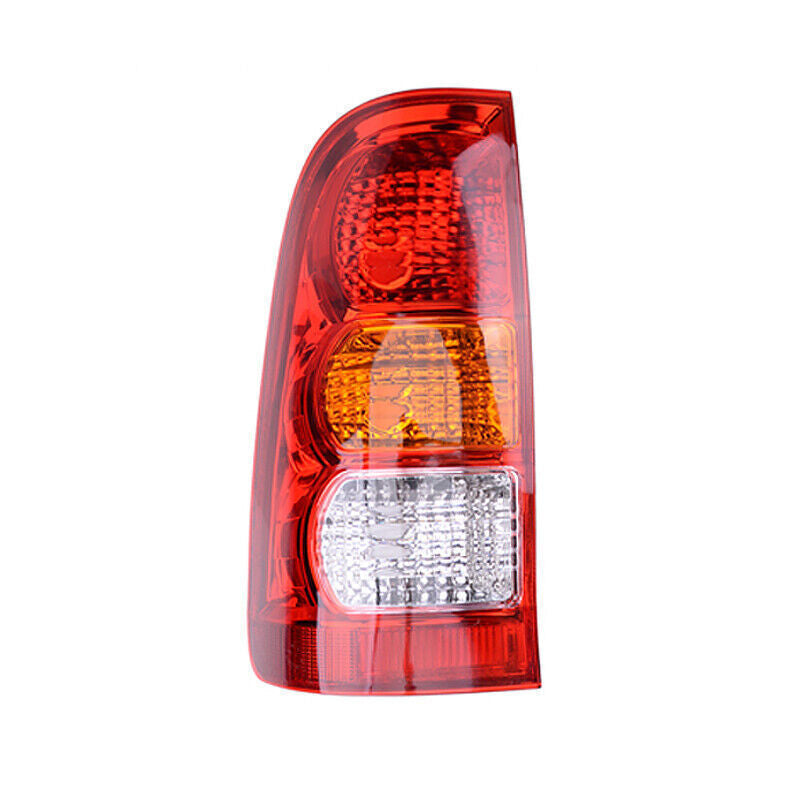 2-Piece Vigo Pickup Unit for Toyota Hilux MK6 2005-2011 LHRH Rear Brake Light/Taillight