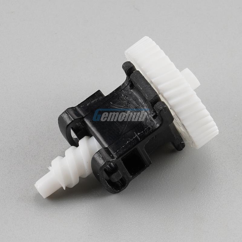 Rear Trunk Lock Actuator Motor Gear For 2007-2014 for VW for Golf Variant MK5 MK6