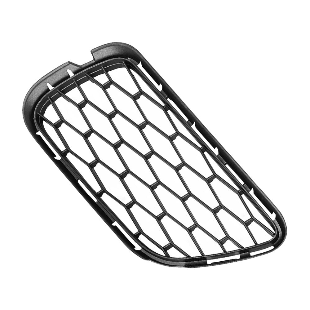 Bumper Lower Mesh Grille Cover Front Left For Quattroporte S SQ4 GTS 2013-2016