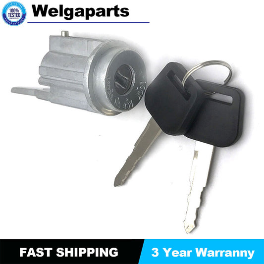 69057-35070 Ignition Switch Lock Cylinder + Keys for Toyota 4Runner Tacoma 95-04