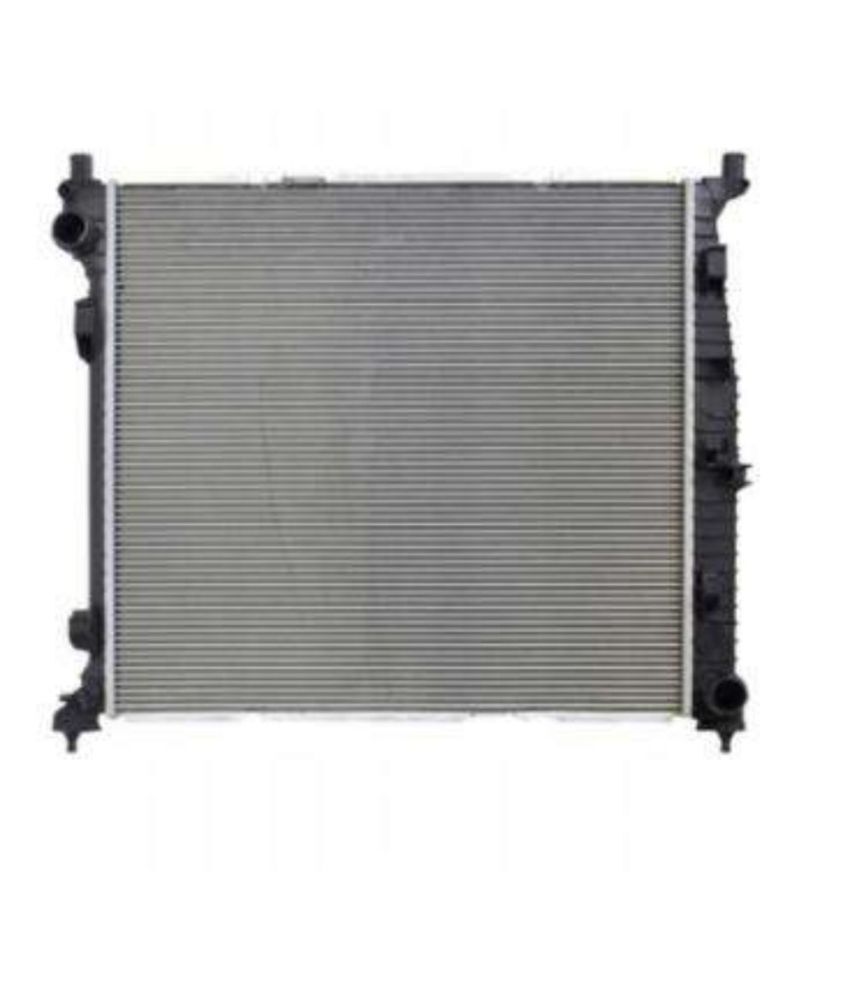 Water Cooler Radiator for Mercedes-Benz Gle W166 - C292 2016 diesel A0995004803