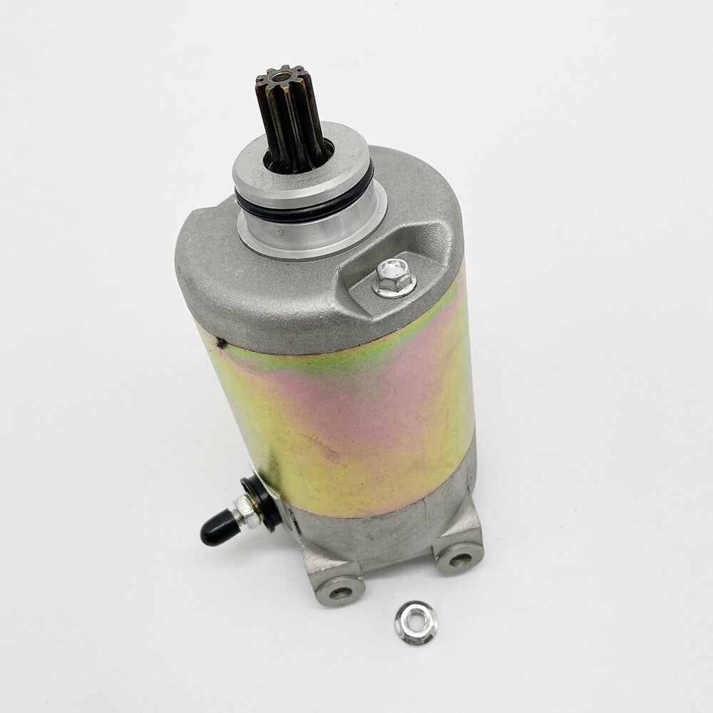 Starter Motor For GY6 250cc CH250CC CH250 4 Stroke ATV Dirt Bike Scooter Moped