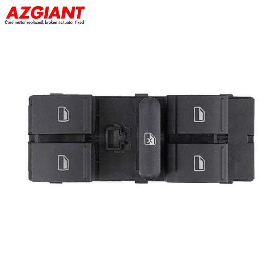 Front Left Driver Side Window Switch 18D959857F for 2012-2013 for VW Lavida