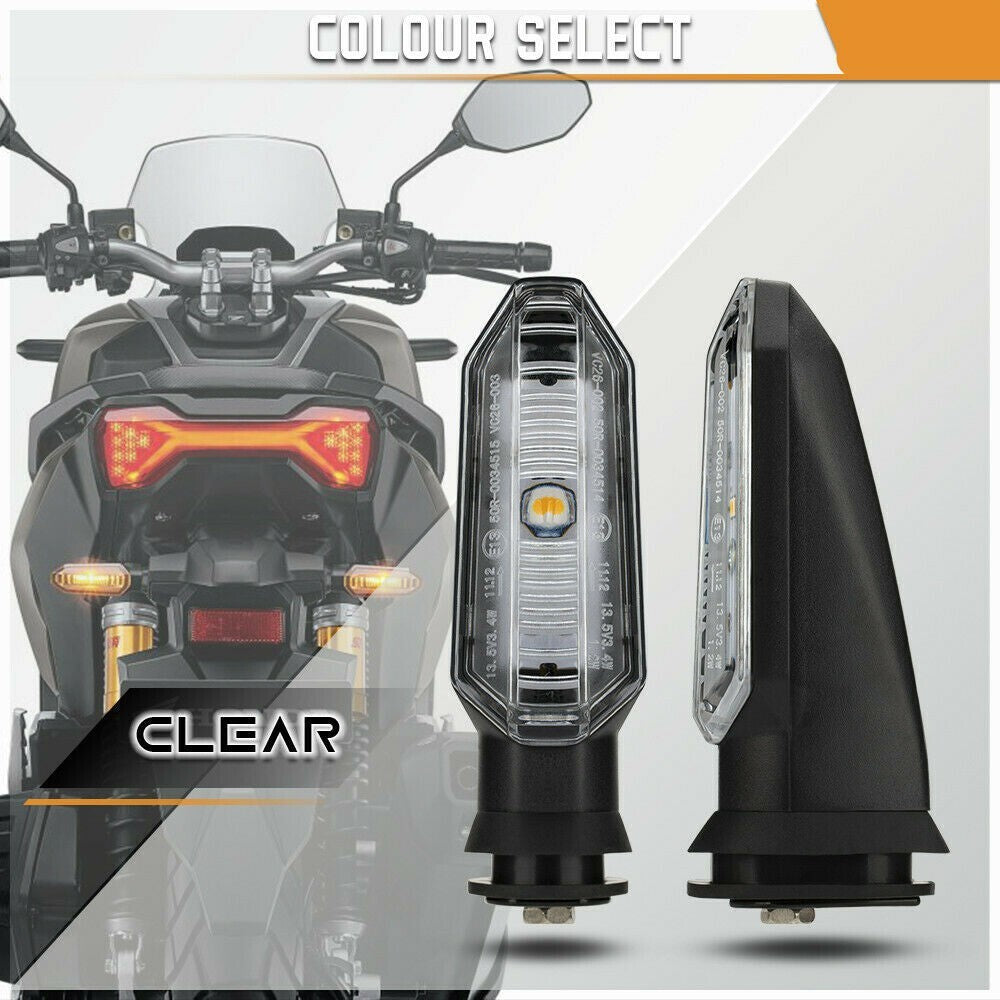 LED Turn Signal Indicator Lamp For CRF 250L/ 250 Rally CRF 300L 2017-2022