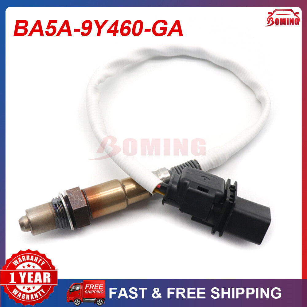 Downstream right oxygen sensor for 2003-2006 for Infiniti FX35 G35 and for Nissan 350Z 3.5L.