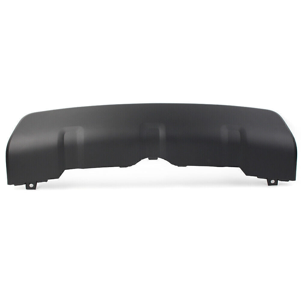 Rear Bumper Cover Trim Plate Board for Land Rover Discovery Sport L550 15-19