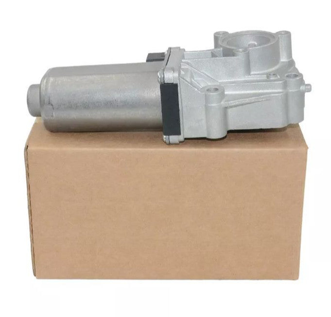 27107566296 Transfer box shift actuator motor suitable for BMW X3 X5 X6 E83 E53 E70