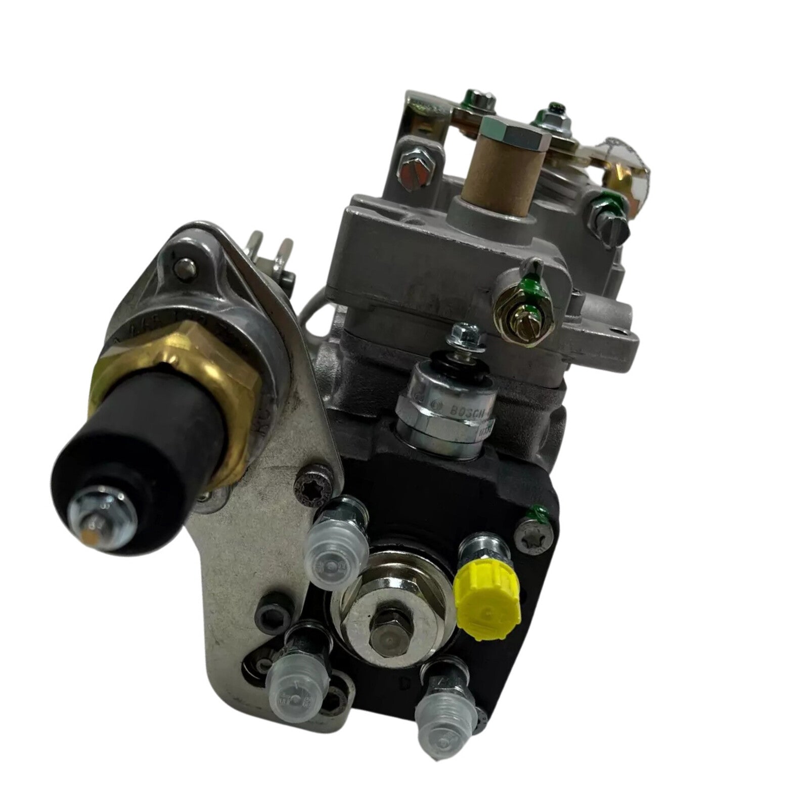 1pc Fuel Pump 0460424300 504041416 for Iveco 0 460 424 300 Injection Pump