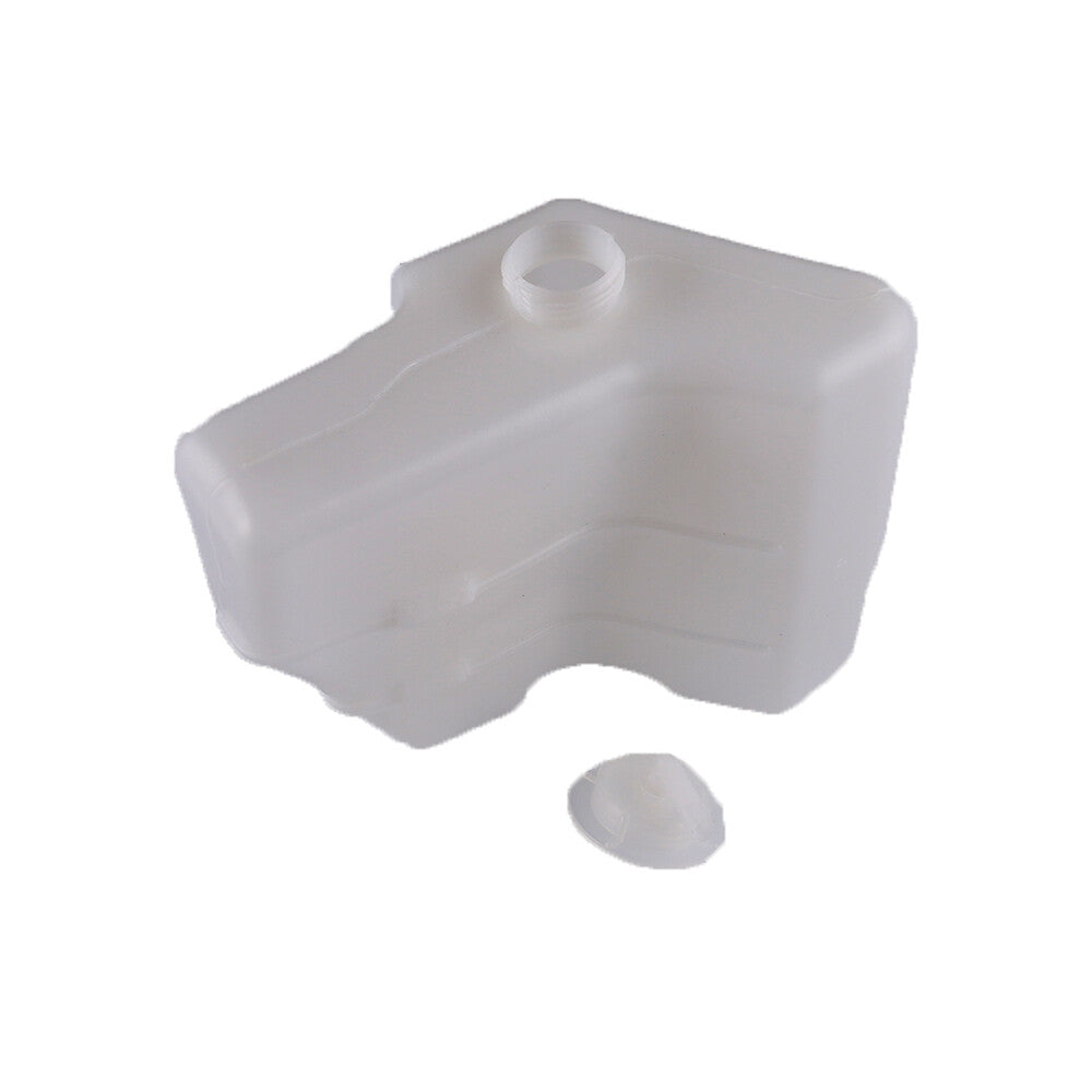 New 19101 R40 A00 Radiator Coolant Reservoir Bottle Tank Fits 08-12 for Honda for Accord