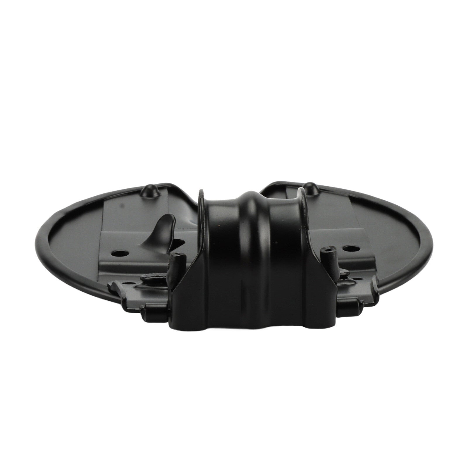 For 2004-2012 for GMC for Canyon 2.9L 3.7L 5.3L Fuel Tank Filler Door Assembly 10385417