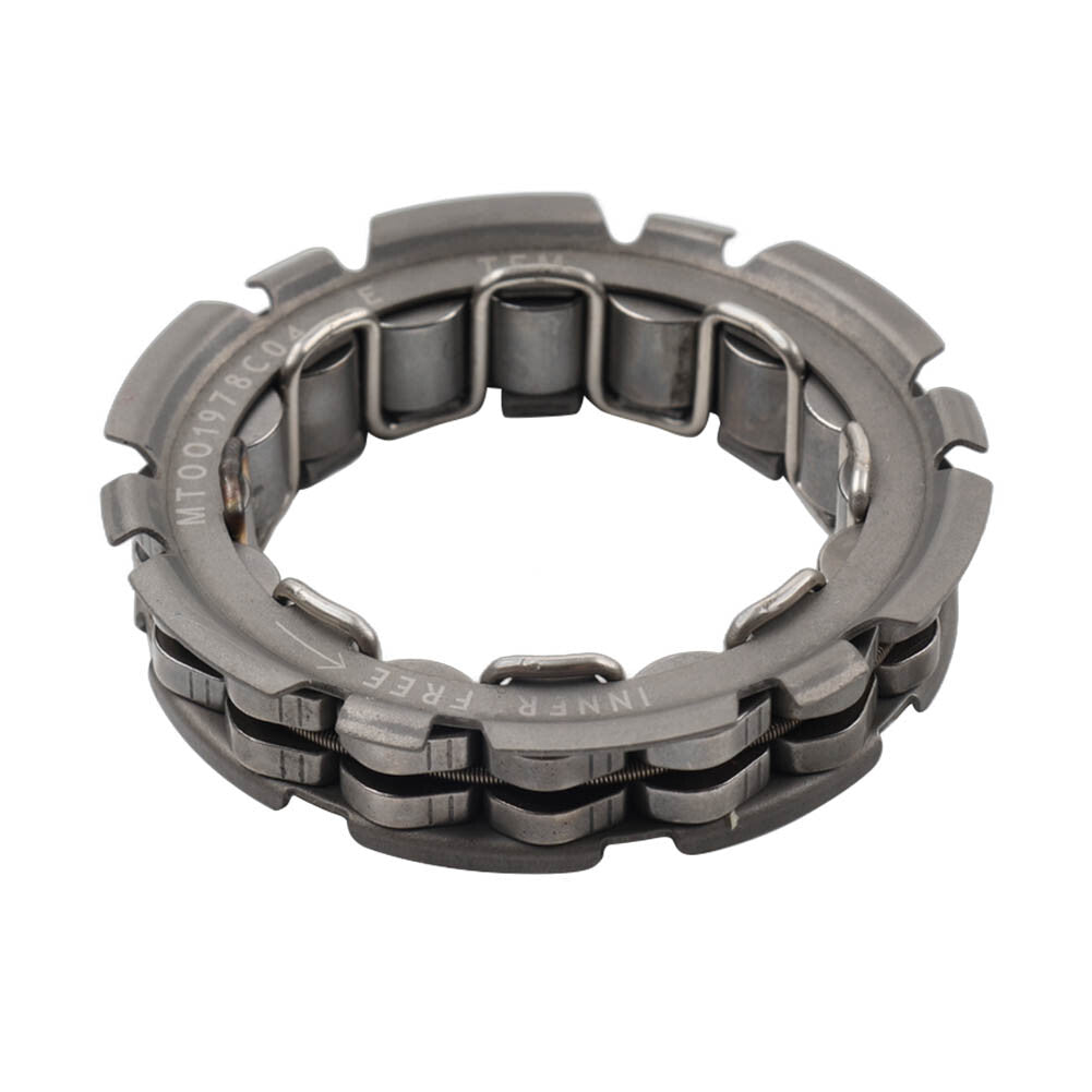 One Way Starter Clutch Bearing for Yamaha YZ250FX YZ450FX YFZ450 YFZ450R YFZ450X