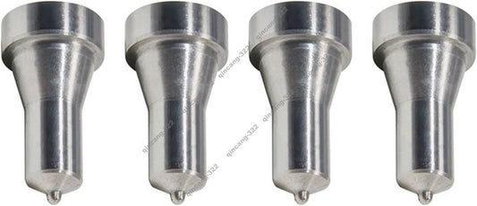 4Pcs Fuel Injector Nozzle DLLA159P175 for Yanmar Engine 4TNV88 4TNE88