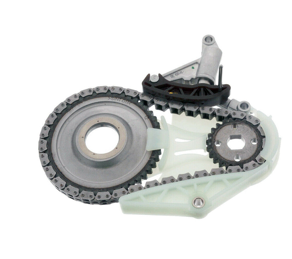Timing Chain Kits Oil Pump Guide for BMW 228 528i 428i 320i X1 X3 X4 X5 N26 N20