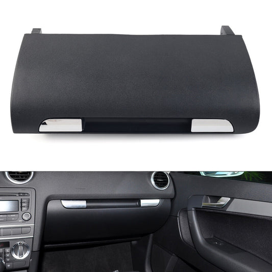 Storage Box Cover Glove Box Door Lid for Audi A3 S3 8P 2004-2012