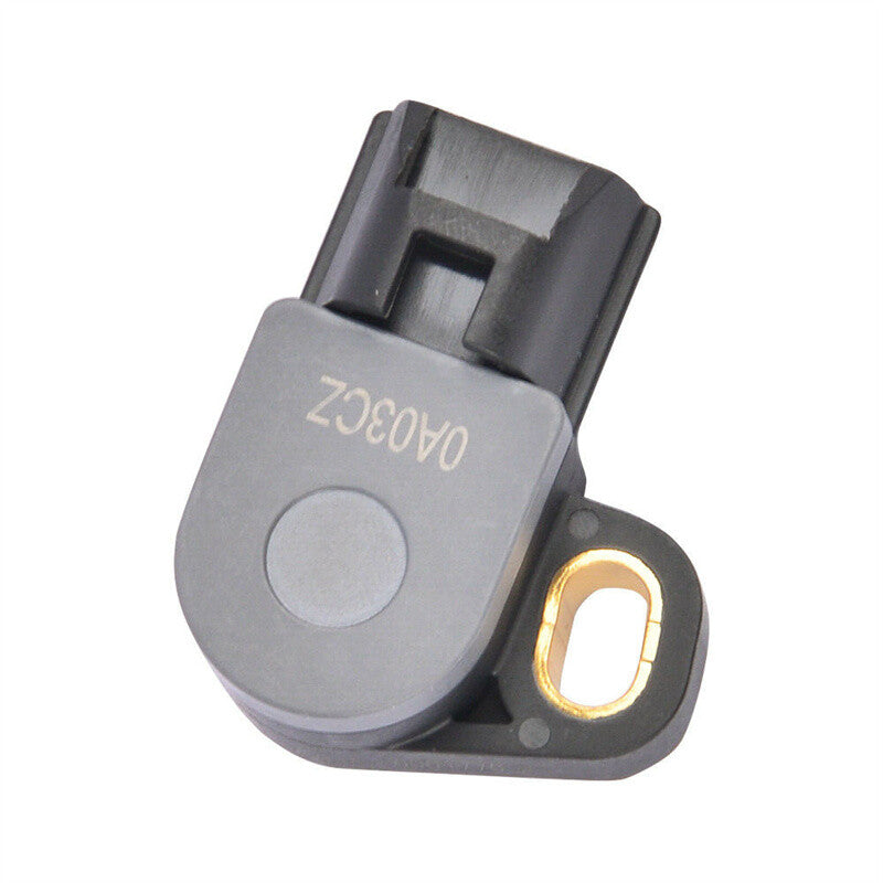 TPS Throttle Positioning Sensor is suitable for Kawasaki KX250F, ZX6R, and KFX450R models. (21176-0001-)