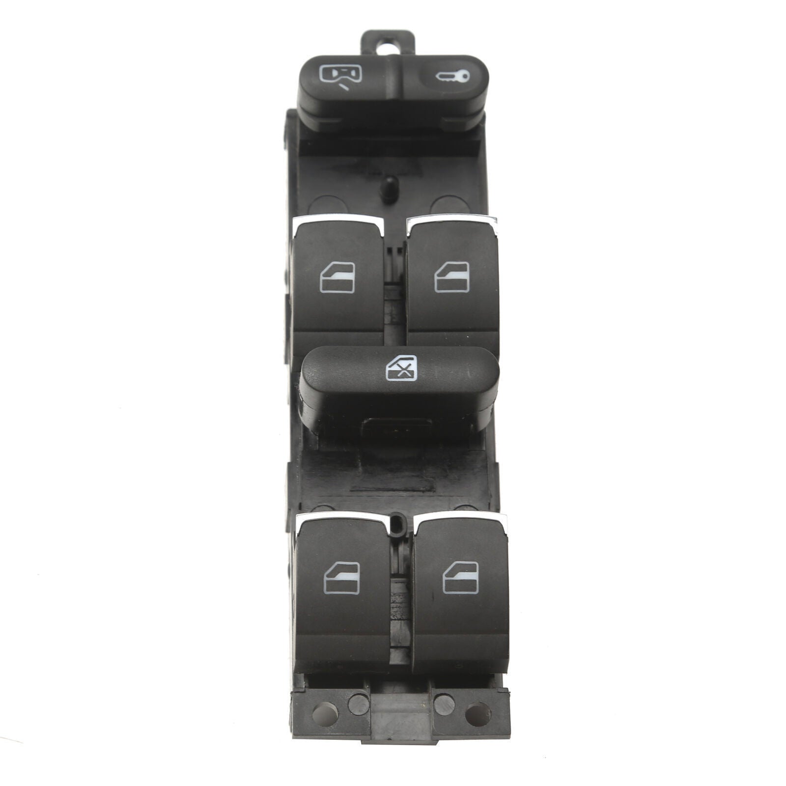 for VW for Jetta GTi MK 43BD959857 Master Window Switch Control Button Driver Side 1