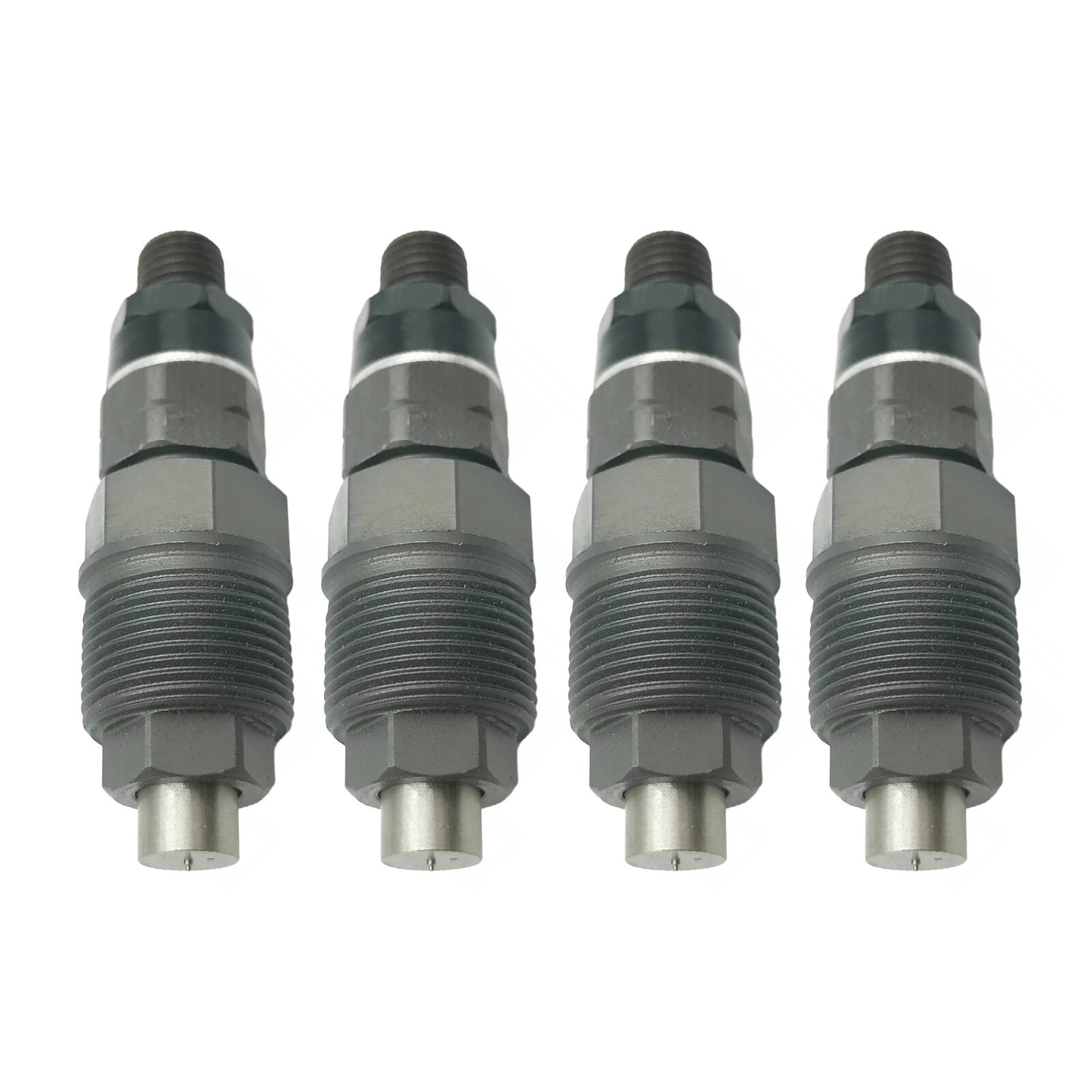 4x Fuel Injector Suitable for Isuzu Engine 4JG1 9430613713 8971406240 8970796530