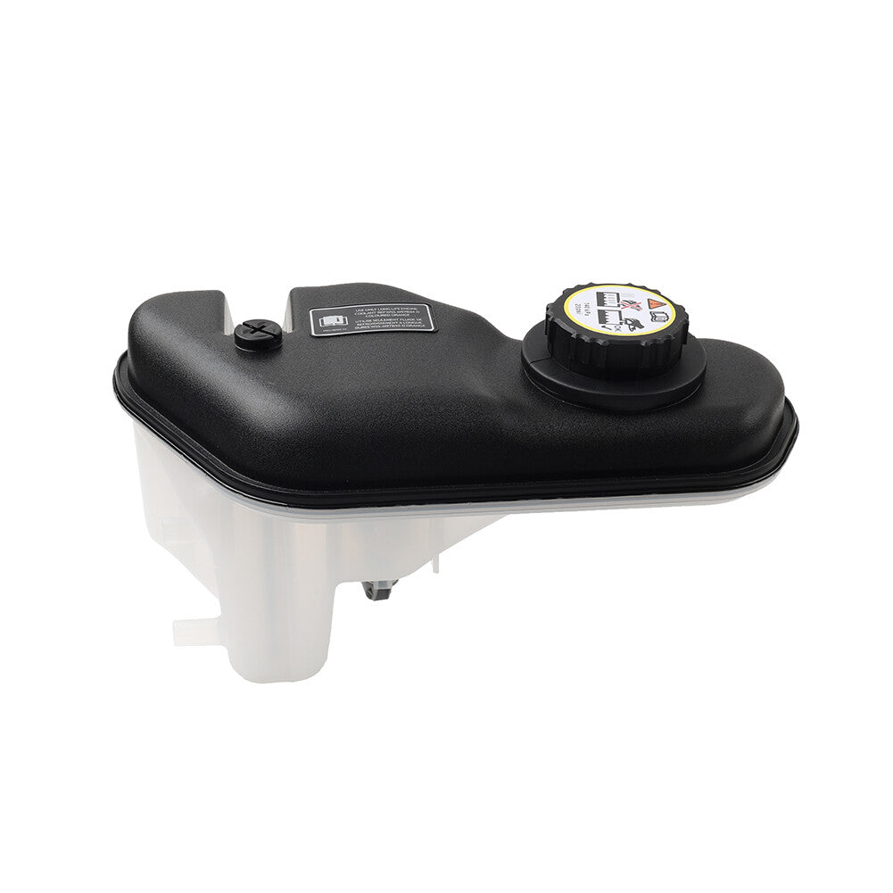 Coolant Overflow Bottle Expansion Tank for Jaguar S-Type Vanden Plas XF XJ XJ8