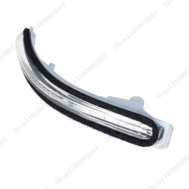 for Hyundai i20 GB IB 2016-2018 1Pair Side Rearview Mirror Turn Signal Light