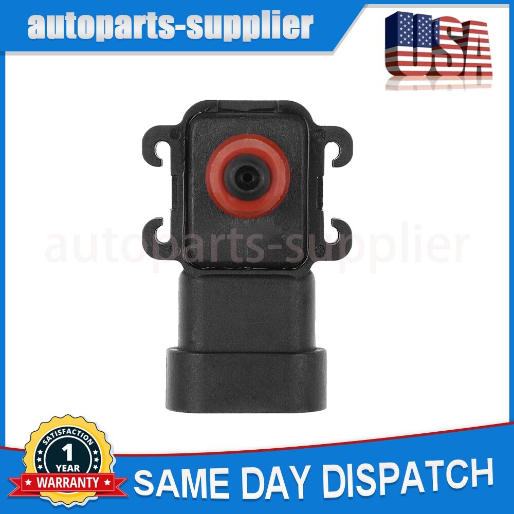 16249939 Absolute manifold map pressure sensor for Chevrolet , for Buick , and for Cadillac .