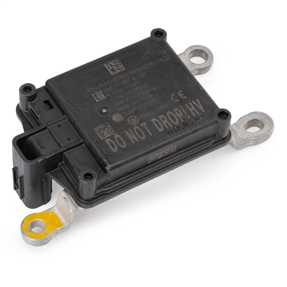 28438-5HK2A Front Cruise Distance Radar Sensor for Nissan Rogue Altima 17-21 18