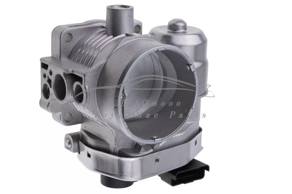 9653909680 Throttle Body for PEUGEOT 607 2.2 16V 2000-2010 ETB/PE/033AB