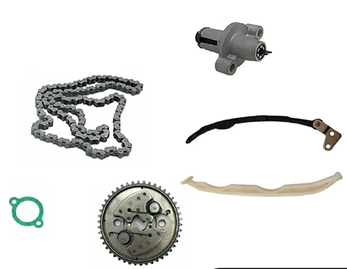 Guide Plate Timing Chain Repair kit For Hisun HS 700 UTV Massimo SuperMach YS