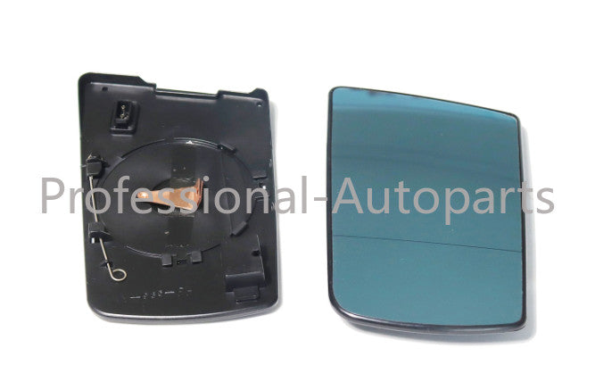 One pair of left and right door mirrors are suitable for Mercedes-Benz E320 1998-99 E320 S320
