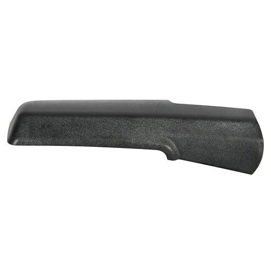 New Front Trailer Tow Mirror Cover Left Side Fits 11-19 for Dodge for RAM 1500 2500 3500