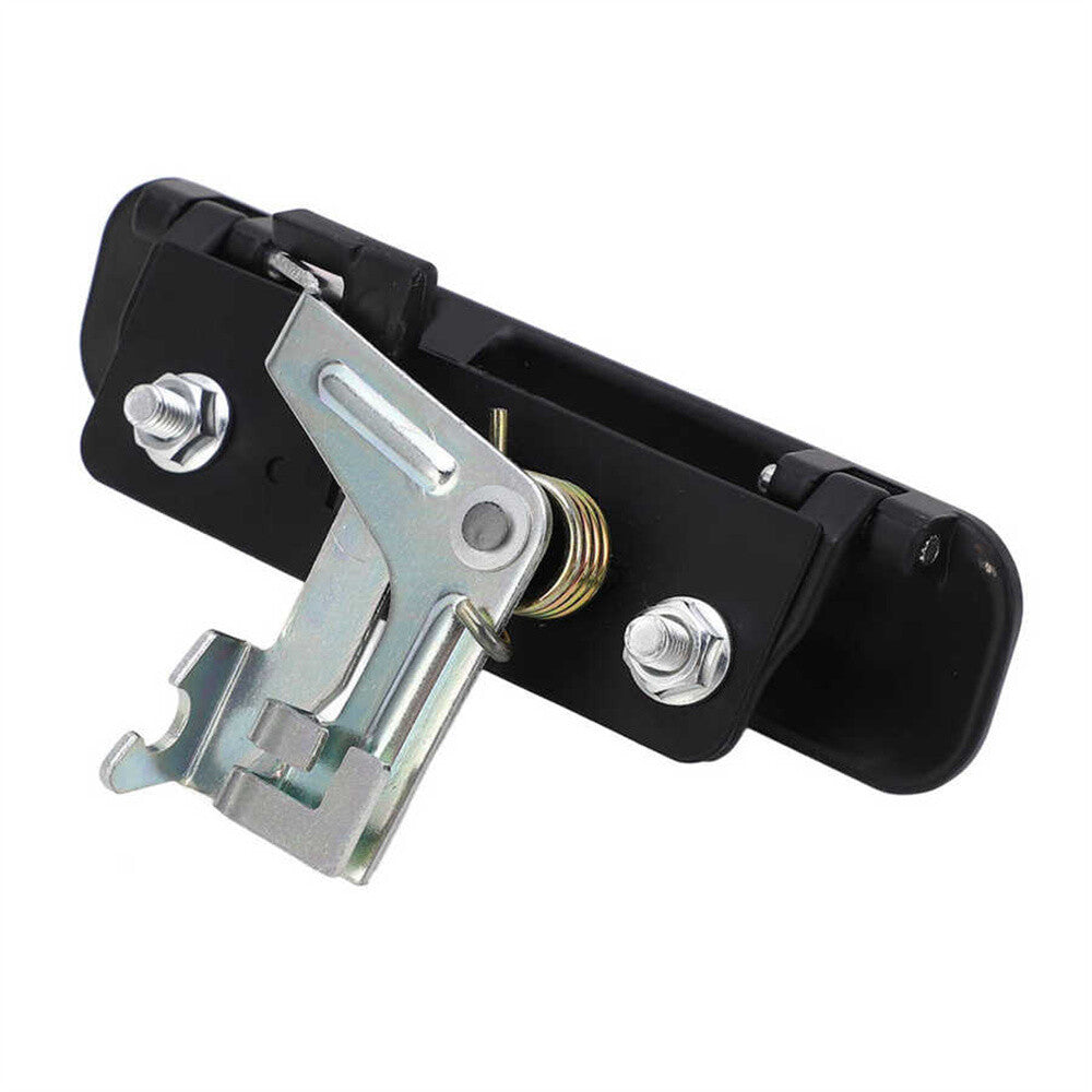 Car Rear Cargo Door Outside Exterior Door Handle RH for Ford Econoline Van 77534