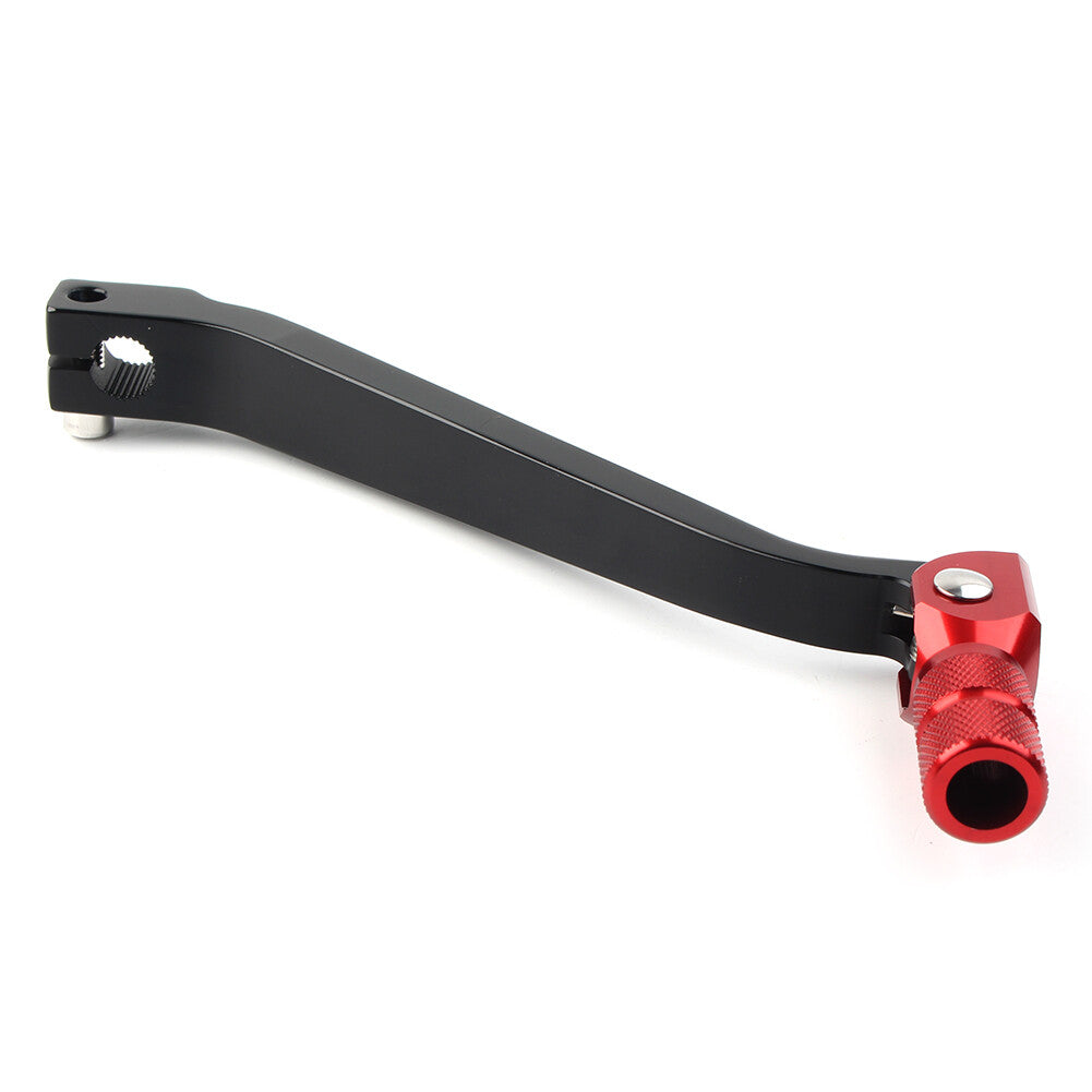 Folding Motorcycle Gear Shift Lever Shifter CNC Aluminum Fit 13-19 for Honda CRF250L