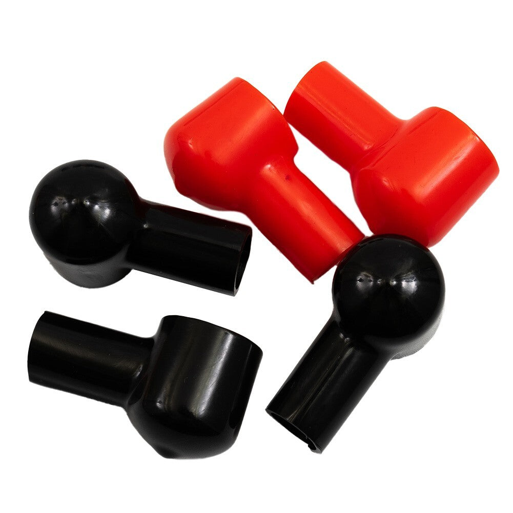 20  - Battery terminal cover boot insulation protection lug cover 12x20 mm