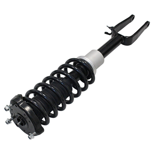 2 front shock absorber struts with magnetic design for Audi A3, S3, RS3 8V 2016- 8V0413029P