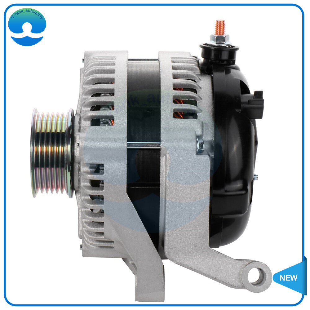 For 2010-2012 for Jeep Liberty Sport Utility 3.7L V6 12V  140Amp Alternator AND0608