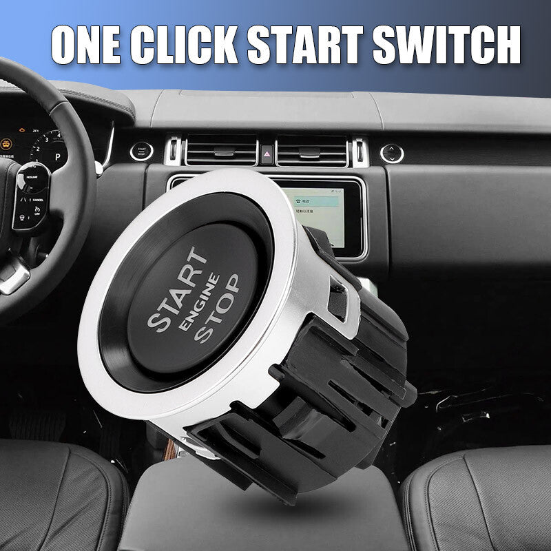 Ignition Stop Start Button Switch LR094038 For 2013-2019 for Land Rover for Range Rover