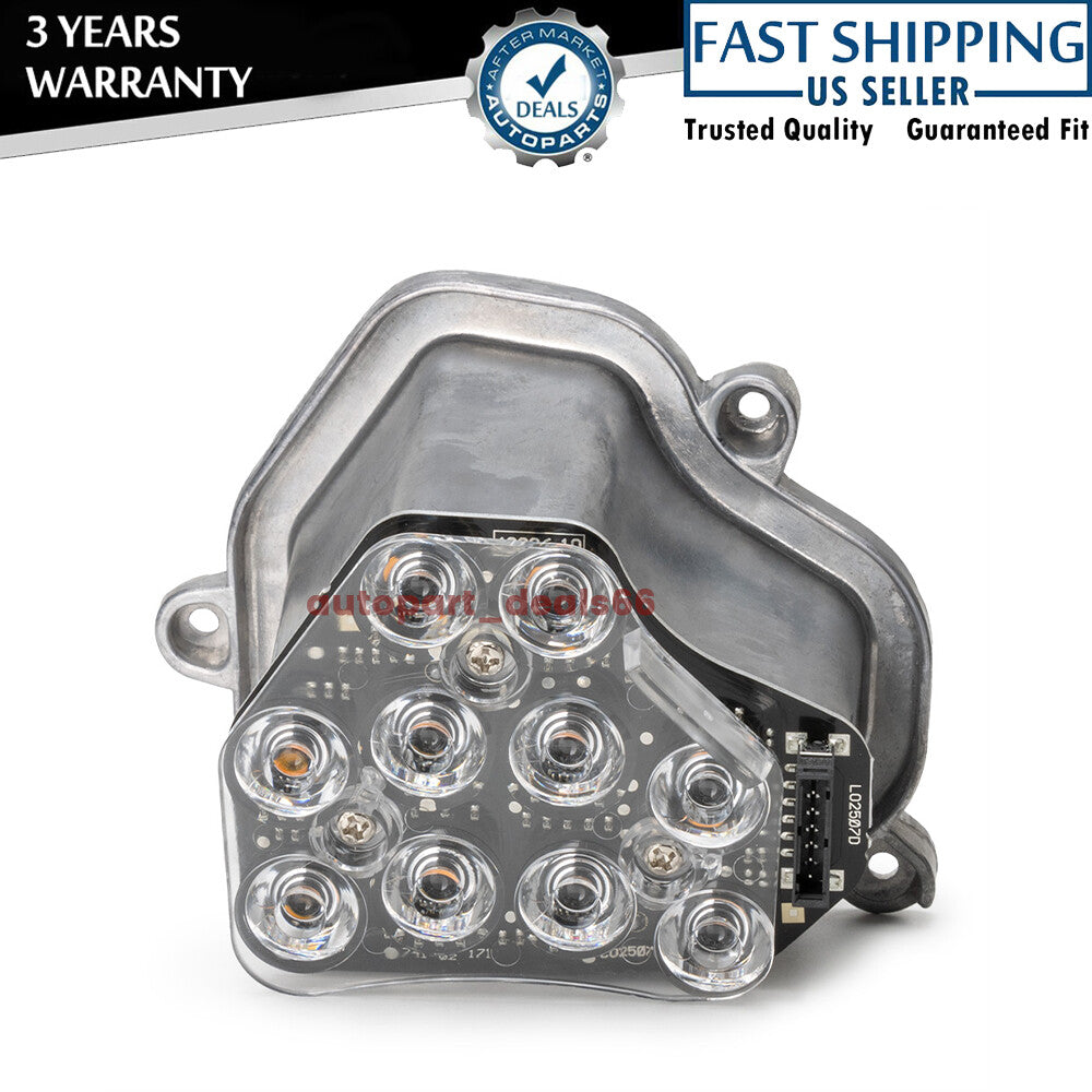 Turn Signal LED Diode LEFT Indicator Module for BMW 5 Series 528i 535i 550i M5