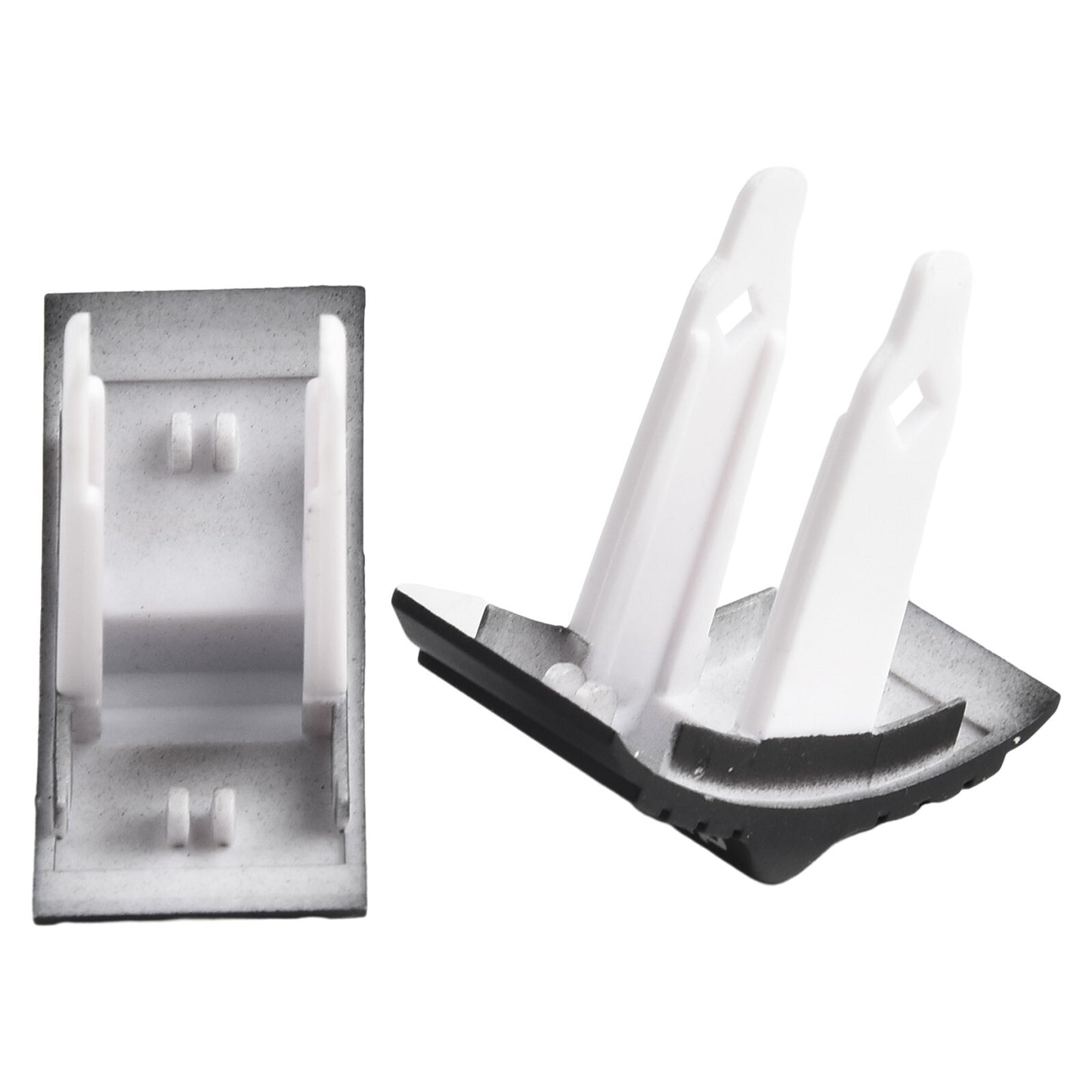 Elevate Your For 987 1 987 1C Interior Panel Mount HVAC AC Button Set
