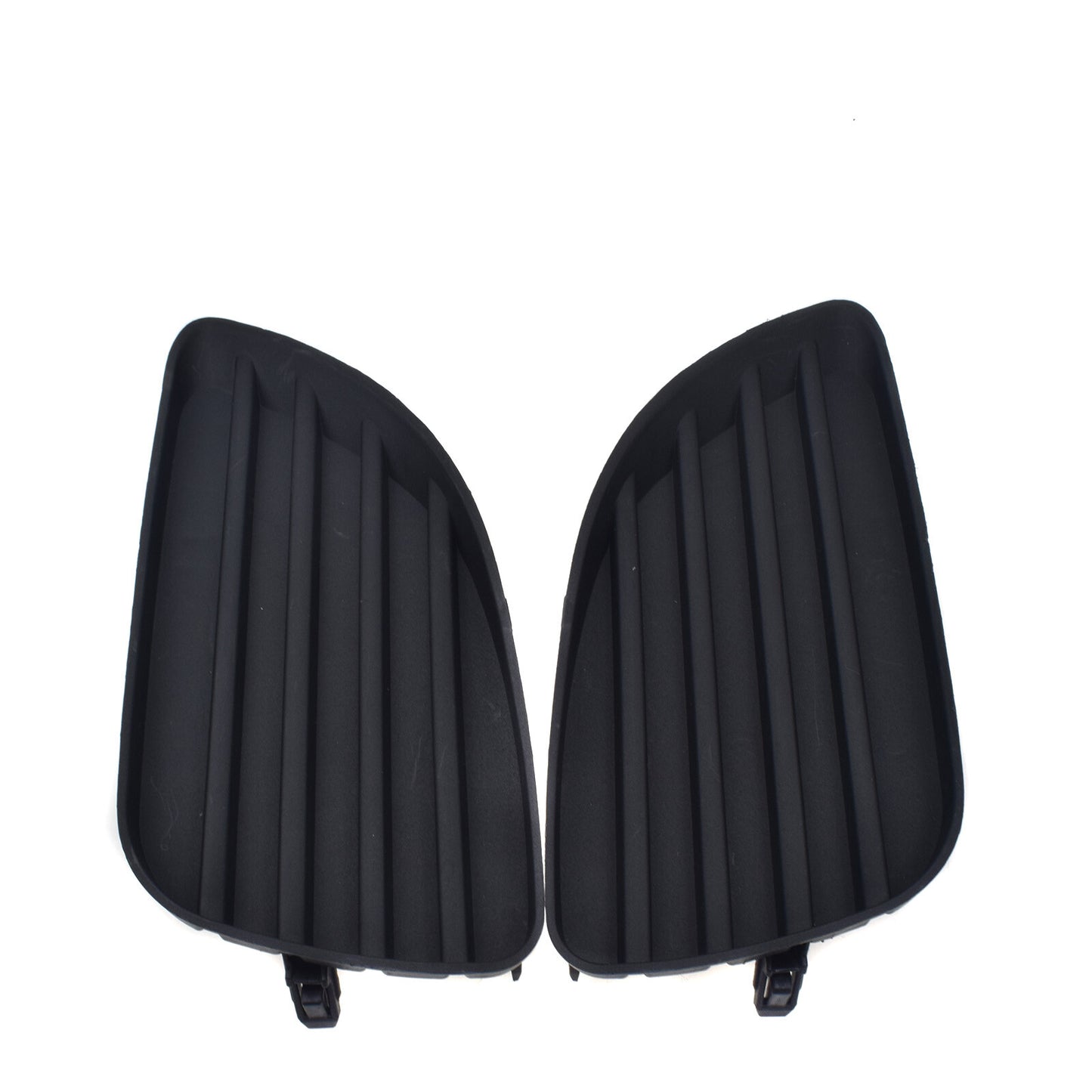 2Pcs Left  Right Hand Side Fog Light Cover For 2010 11 for Toyota for Camry 5212806140